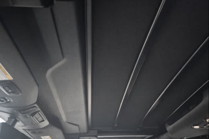 2021 Jeep Wrangler 4xe Unlimited Sahara 4x4