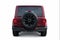 2021 Jeep Wrangler 4xe Unlimited Sahara 4x4