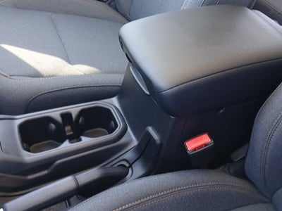2025 Jeep Wrangler 4-Door Summit 4x4