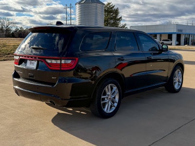 2023 Dodge Durango GT RWD