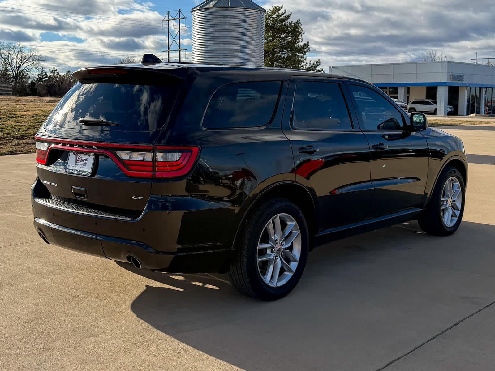 2023 Dodge Durango GT RWD