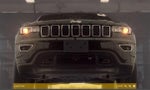 2020 Jeep Grand Cherokee North