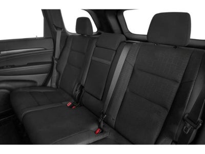 2019 Jeep Grand Cherokee Laredo E 4x4
