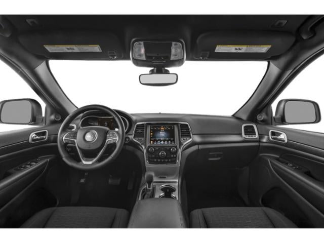 2019 Jeep Grand Cherokee Laredo E 4x4