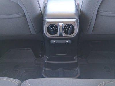 2025 Jeep Wrangler 4xe Willys 4xe