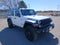 2025 Jeep Wrangler 4xe Willys 4xe