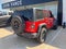2025 Jeep Wrangler 4xe Willys 4xe