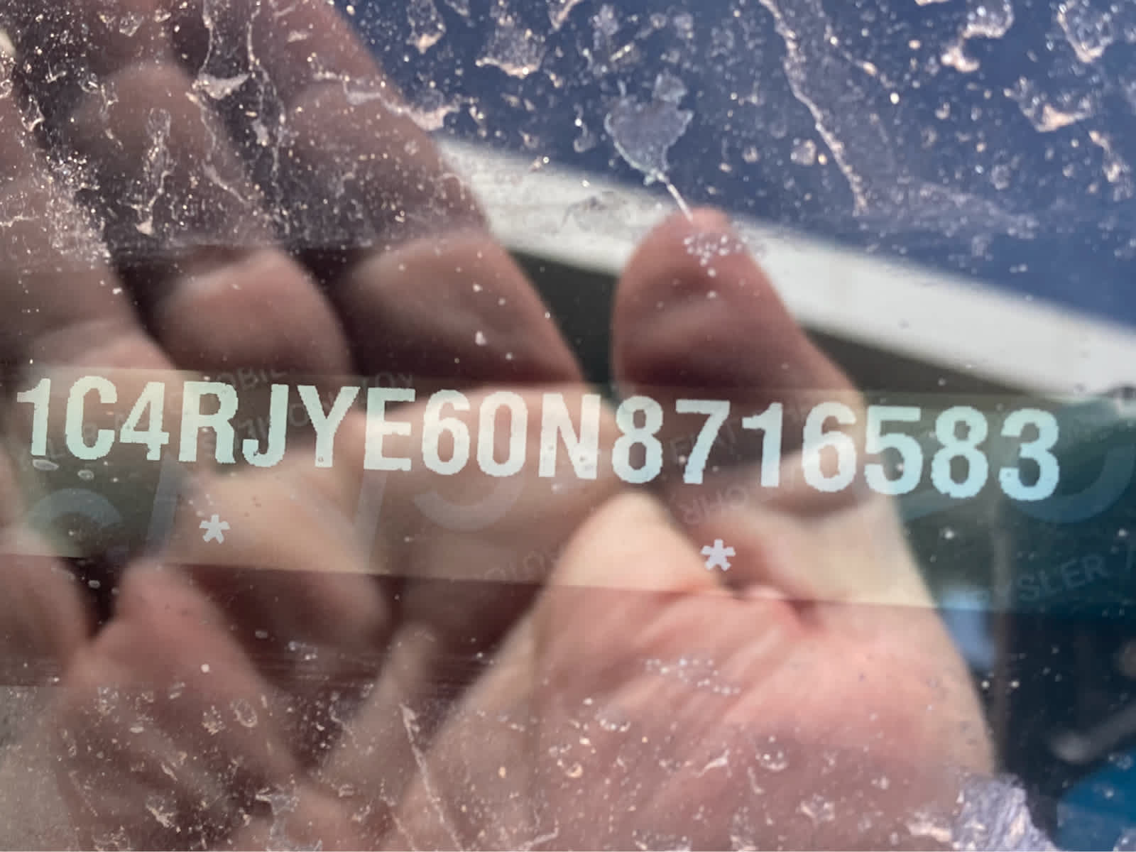 2022 Jeep Grand Cherokee 4xe Summit 4x4