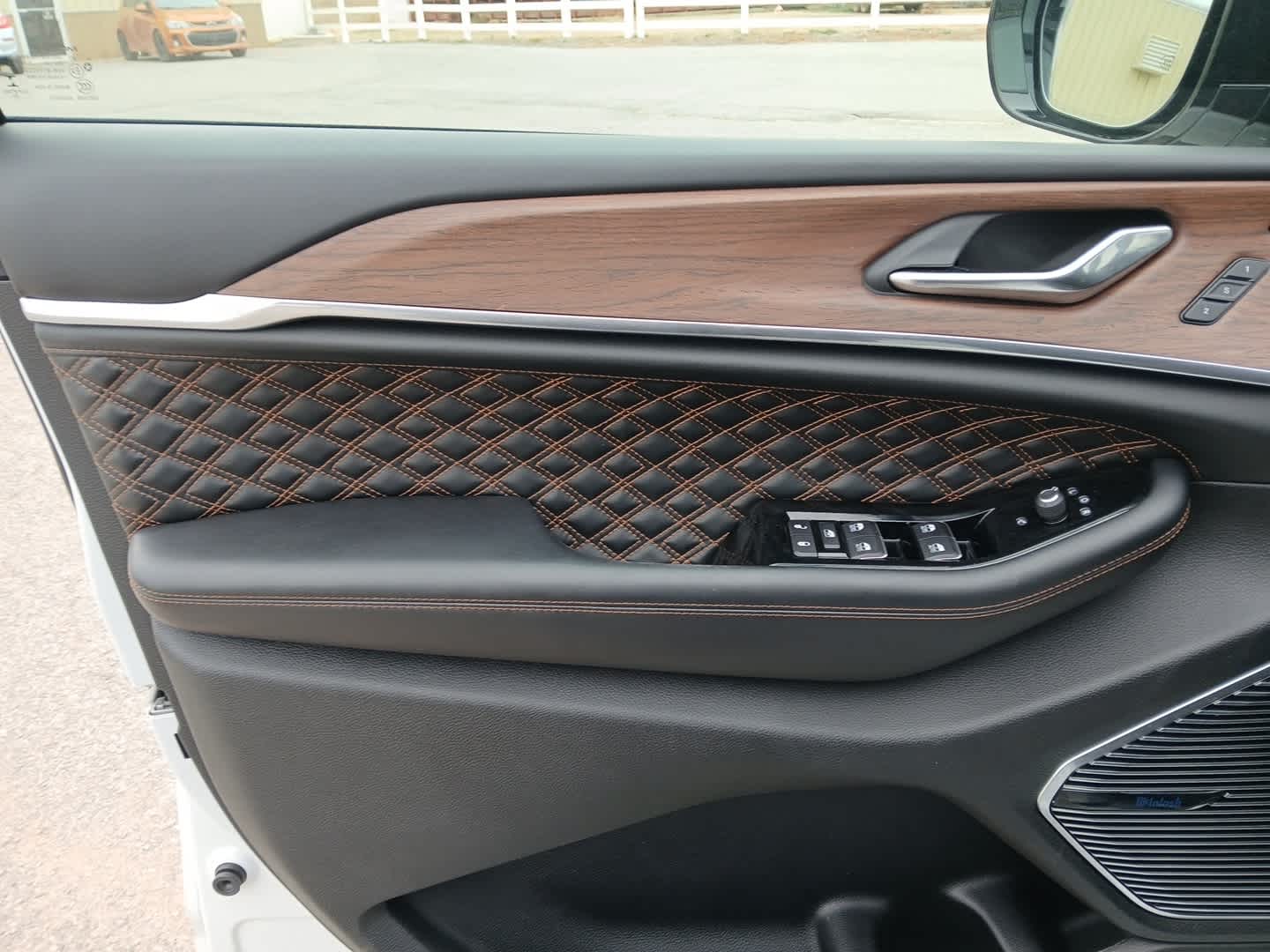 2022 Jeep Grand Cherokee 4xe Summit 4x4