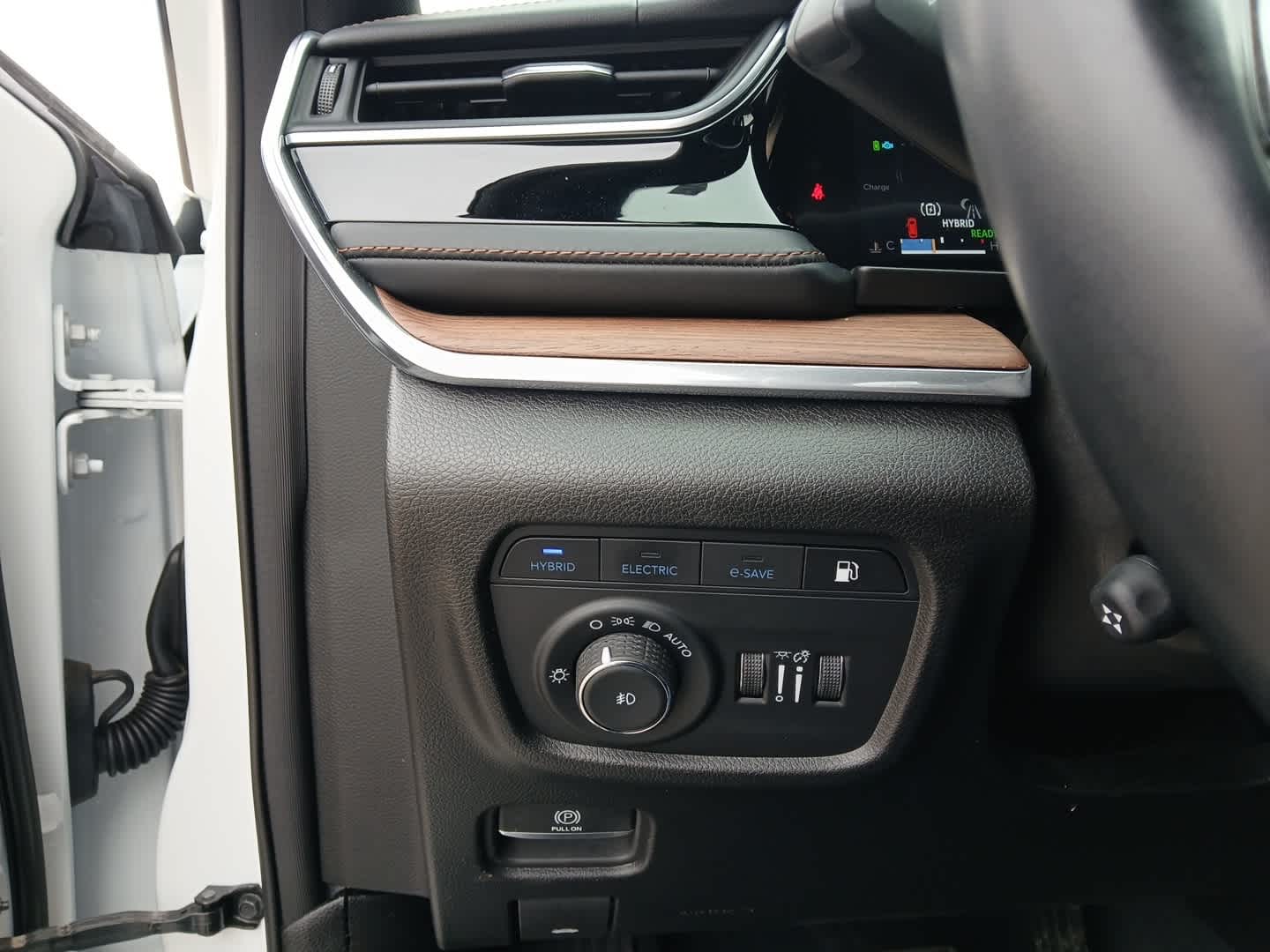 2022 Jeep Grand Cherokee 4xe Summit 4x4