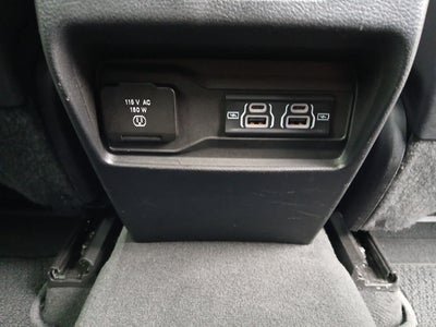 2022 Jeep Grand Cherokee 4xe Summit 4x4