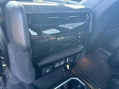 2022 Jeep Wagoneer Series III 4x2