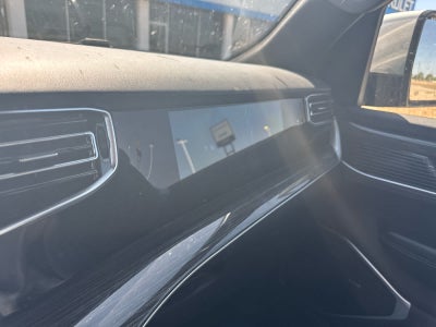 2022 Jeep Wagoneer Series III 4x2