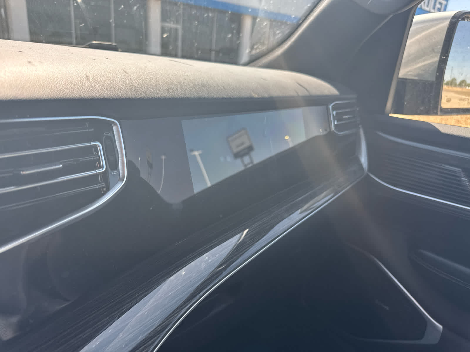 2022 Jeep Wagoneer Series III 4x2