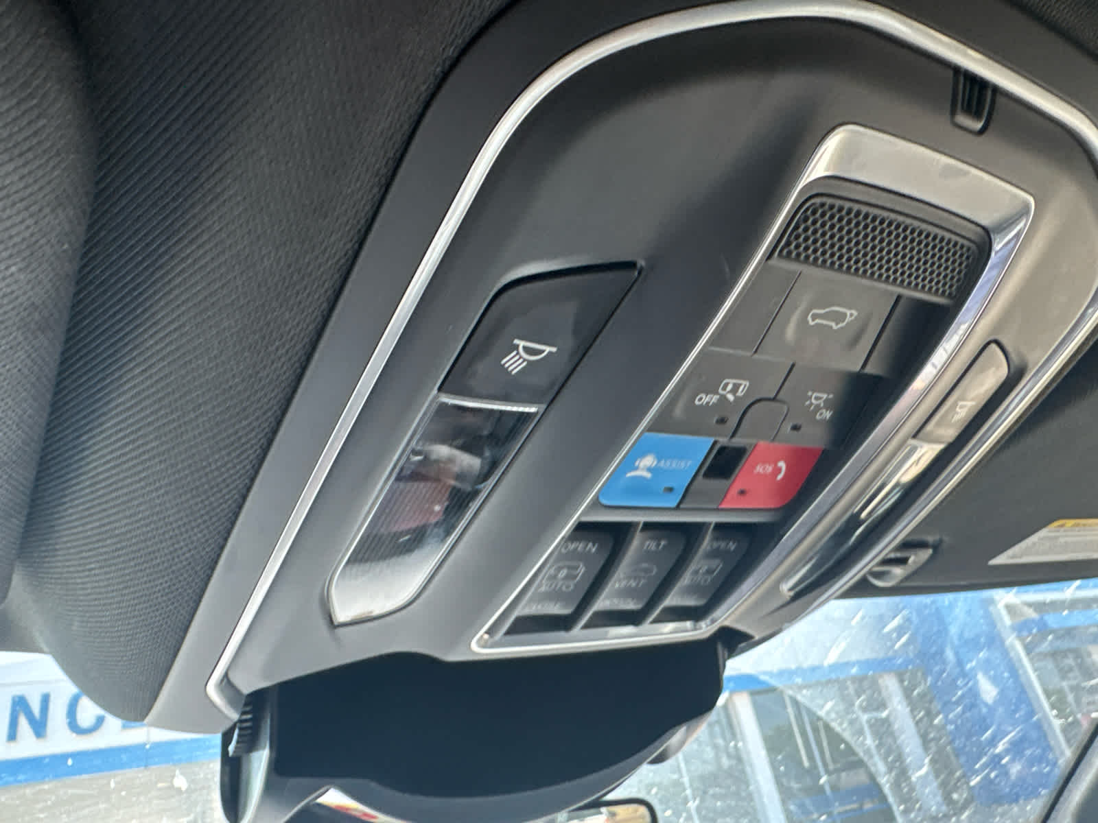 2022 Jeep Wagoneer Series III 4x2