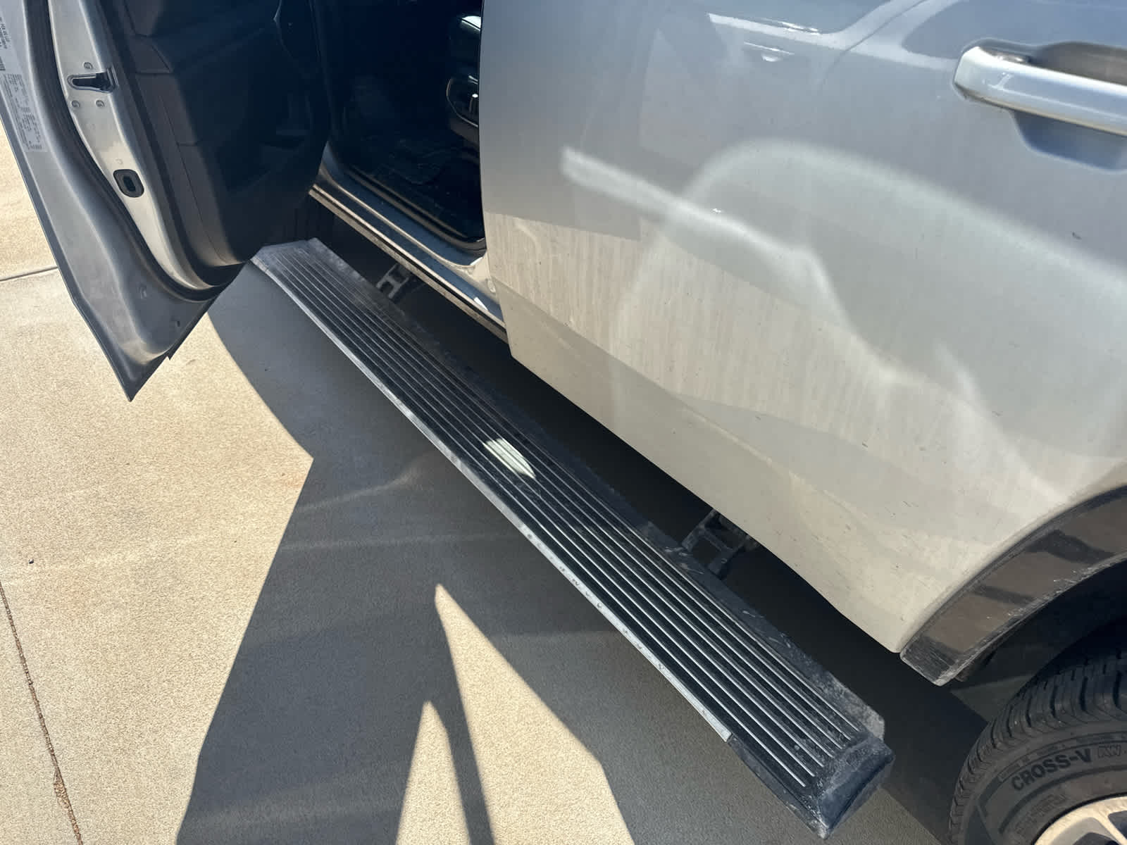 2022 Jeep Wagoneer Series III 4x2