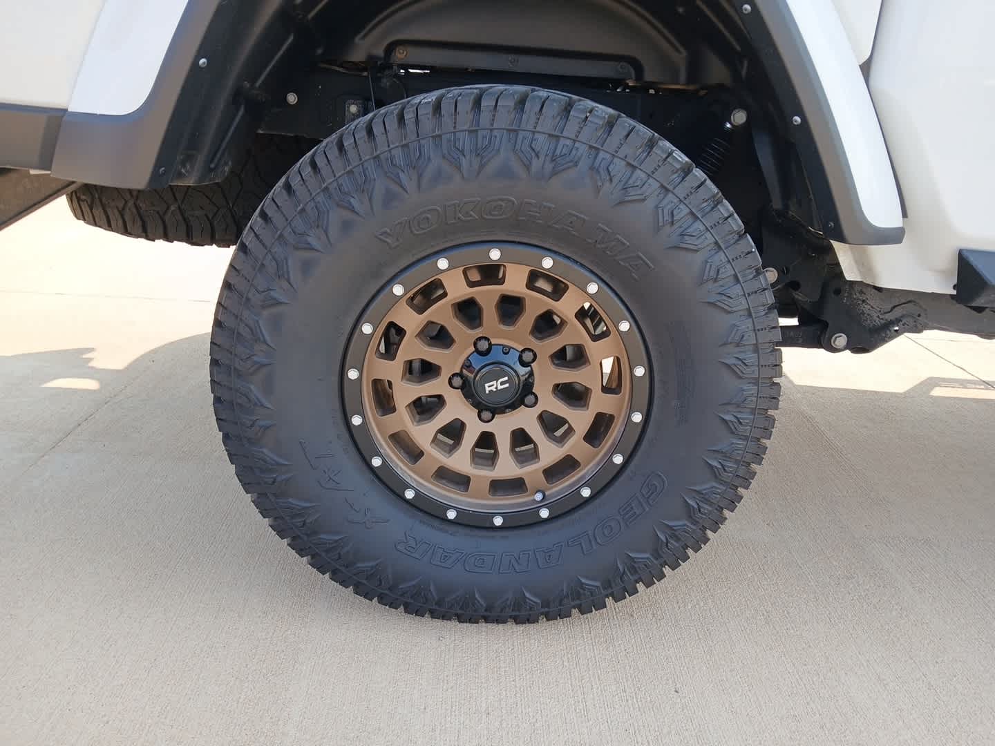 2022 Jeep Gladiator Sport S 4x4