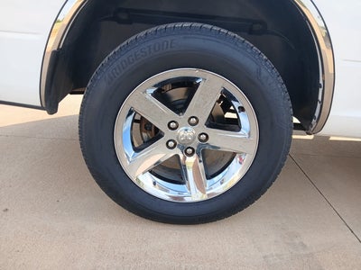 2012 RAM Ram 1500 Express