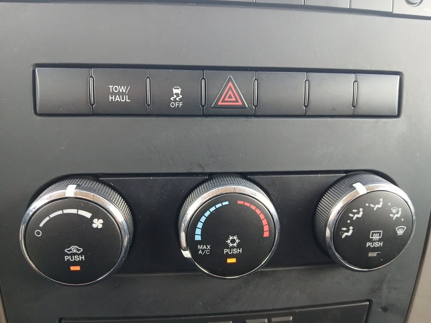 2012 RAM Ram 1500 Express