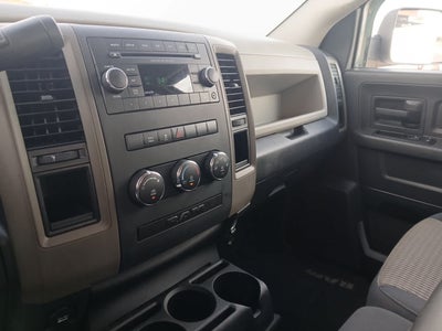 2012 RAM Ram 1500 Express