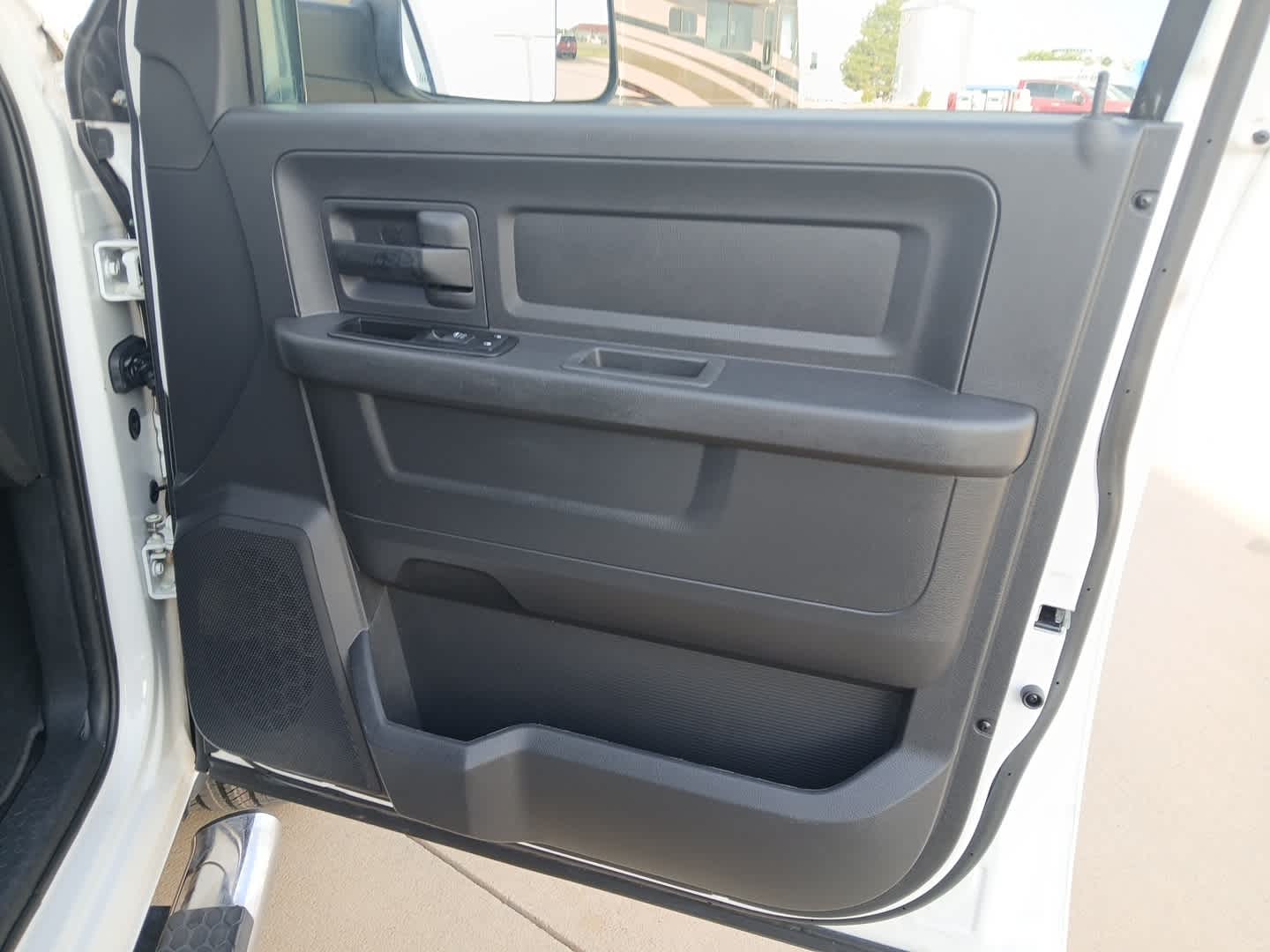 2012 RAM Ram 1500 Express