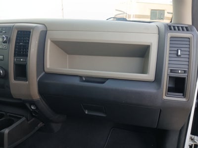 2012 RAM Ram 1500 Express