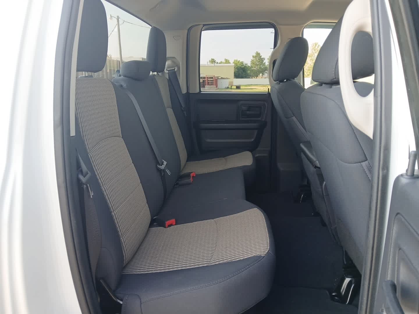 2012 RAM Ram 1500 Express
