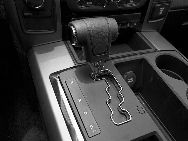 2013 RAM Ram 1500 Tradesman