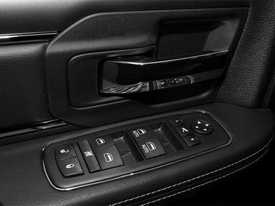 2013 RAM Ram 1500 Tradesman