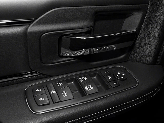 2013 RAM Ram 1500 Tradesman