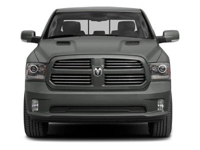 2013 RAM Ram 1500 Tradesman