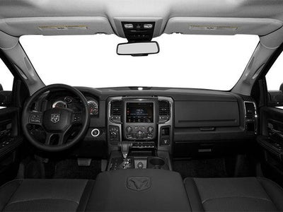 2013 RAM Ram 1500 Tradesman