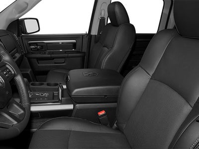 2013 RAM Ram 1500 Tradesman