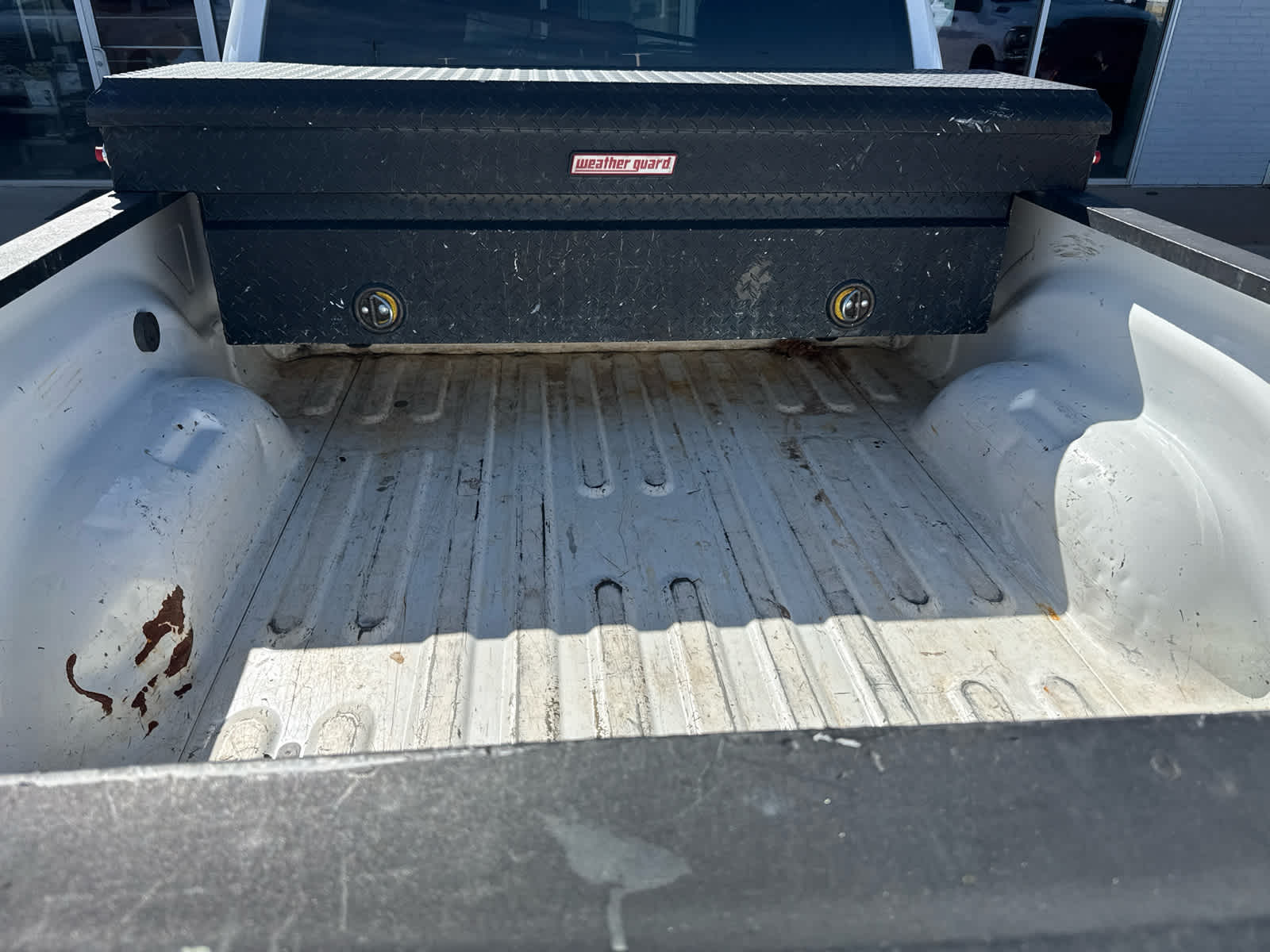 2019 RAM Ram 1500 Classic Tradesman Quad Cab 4x4 6'4' Box