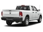 2019 RAM Ram 1500 Classic Tradesman Quad Cab 4x4 6'4' Box