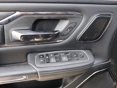 2024 RAM Ram 1500 Limited Crew Cab 4x4 5'7' Box