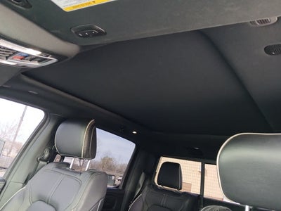 2024 RAM Ram 1500 Limited Crew Cab 4x4 5'7' Box