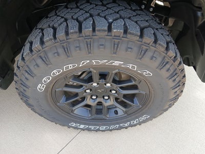 2026 RAM Ram 1500 Rebel Crew Cab 4x4 5'7' Box