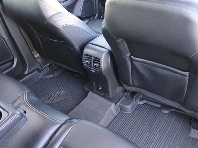 2022 Ford Escape SEL Hybrid