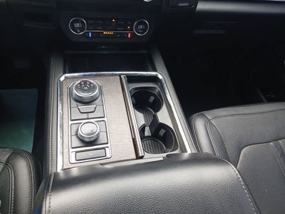 2020 Ford Expedition Limited MAX