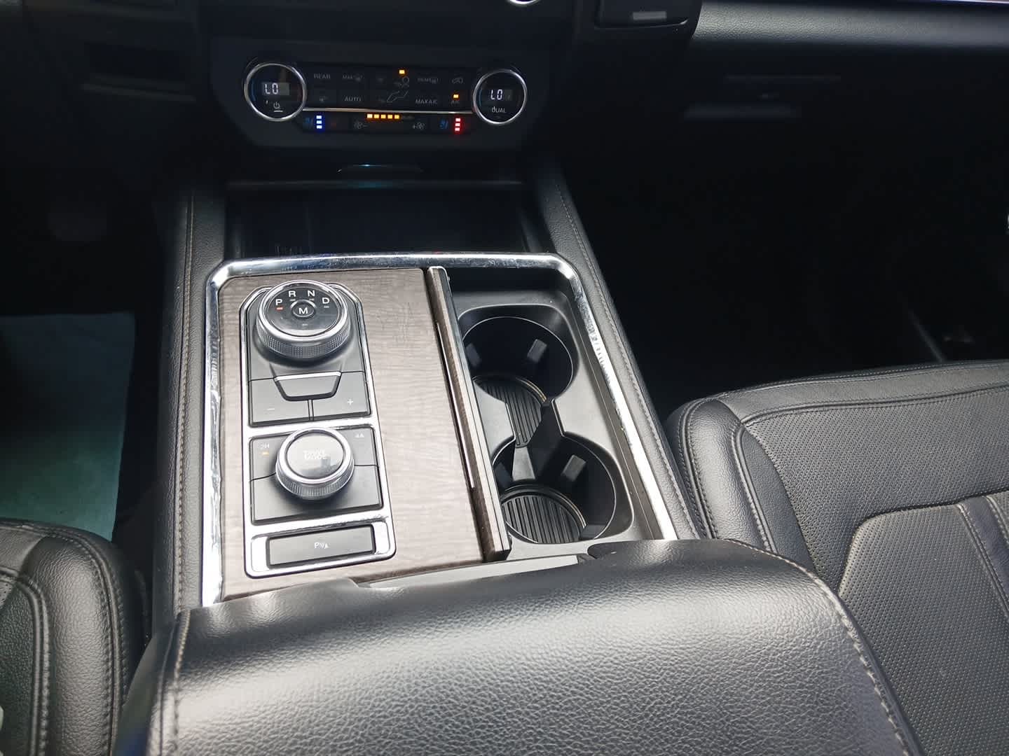 2020 Ford Expedition Limited MAX