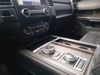 2020 Ford Expedition Limited MAX