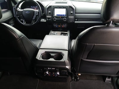 2020 Ford Expedition Limited MAX