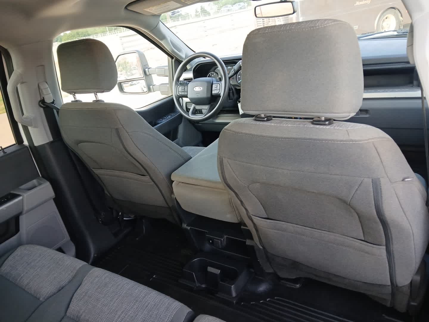 2023 Ford F-250 XLT