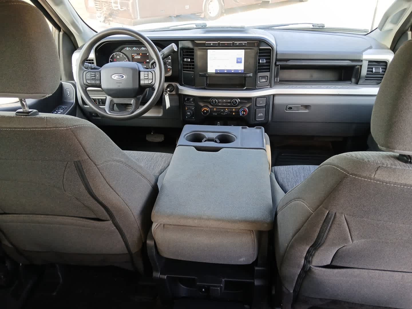 2023 Ford F-250 XLT