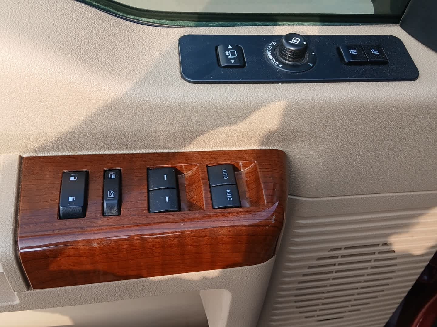 2015 Ford F-250 King Ranch