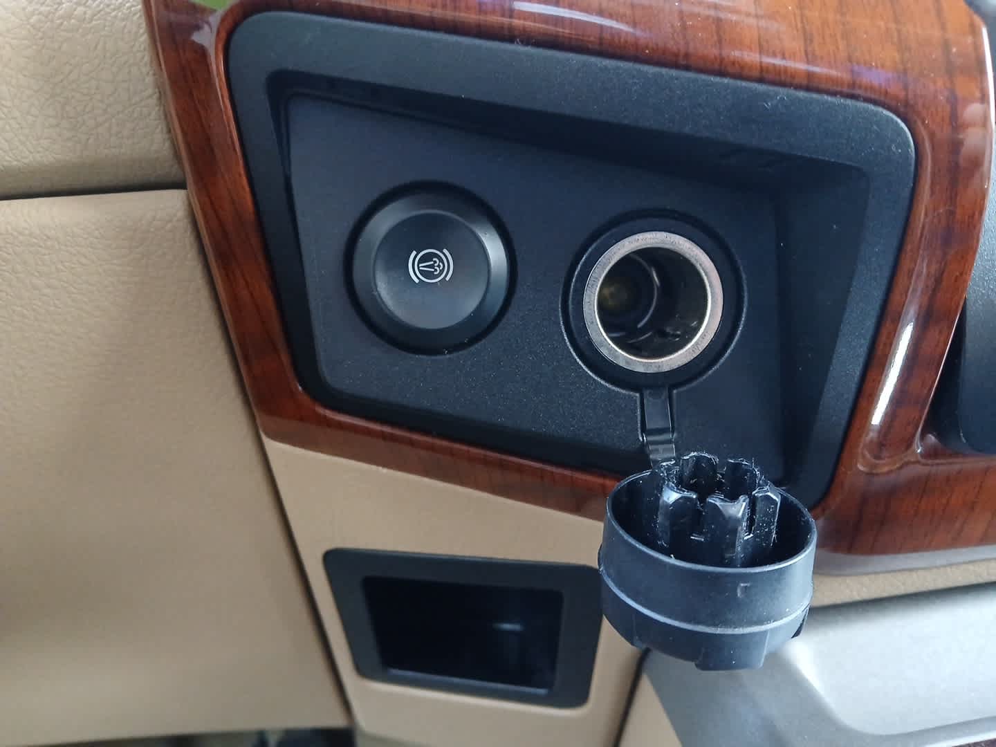 2015 Ford F-250 King Ranch