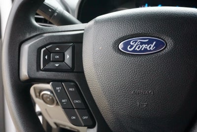 2021 Ford F-250 XLT