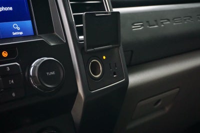 2021 Ford F-250 XLT