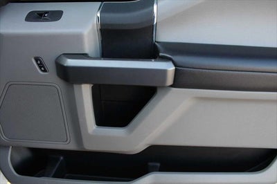 2021 Ford F-250 XLT